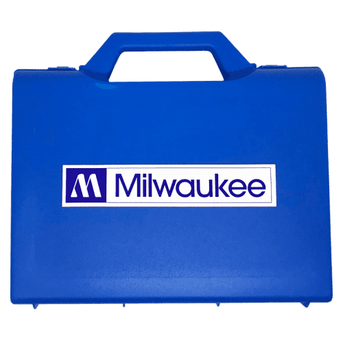 Milwaukee MA753 (кейс для карманных приборов)