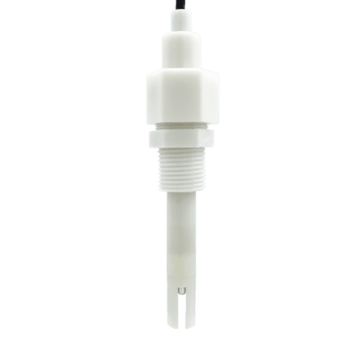 AQUA-LAB AQ-EC5-EL3 высокоточный промышленный электрод для кондуктометров AQ-EC100 и AQ-EC120