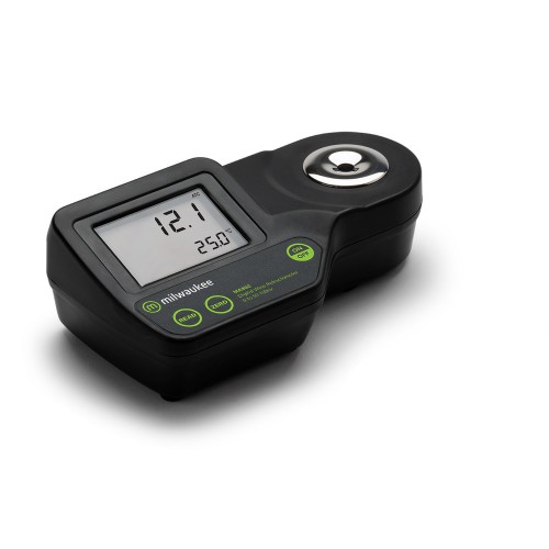 Milwaukee Instruments MA882 цифровой рефрактометр Brix