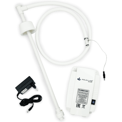 Насос для бутилированной воды AQUA-LAB 6000 (AQ-6000) заглавное фото