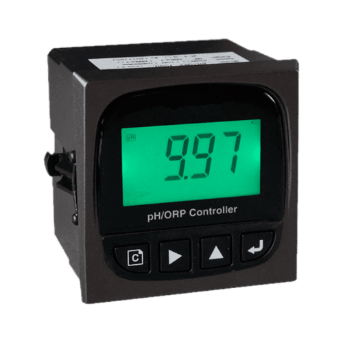 PH-7500 Create pH/ОВП метр монитор-контроллер
