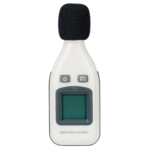 AMTAST AMF004 (шумомер, измеритель уровня шума 30-130dBA)