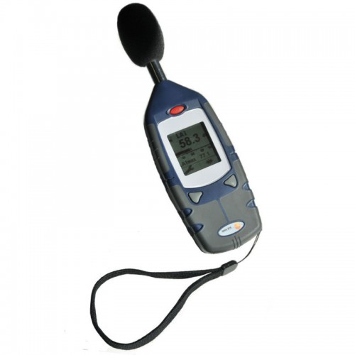 Измеритель уровня шума TESTO 816-2