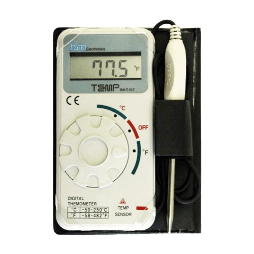 Термометр HM Digital TM-1