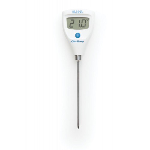 Hanna Instruments HI98501 Checktemp термометр карманный