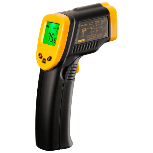 AMTAST AMT320 пирометр (12:1 -32 ~ 320ºC)