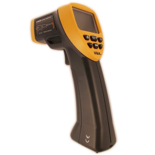 V&A Instrument пирометр VA-PM6533