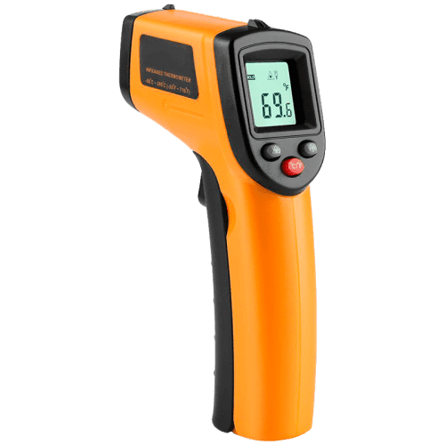 AMTAST AMF008A Пирометр (12:1 от -50 до +380°C)