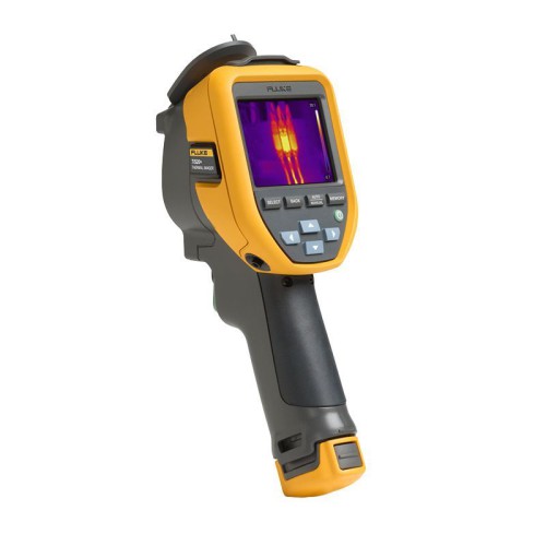 Fluke TiS20+ тепловизор (ГосРеестр)