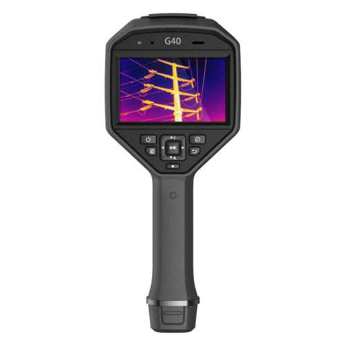 Hikmicro G40 тепловизор (ГосРеестр)