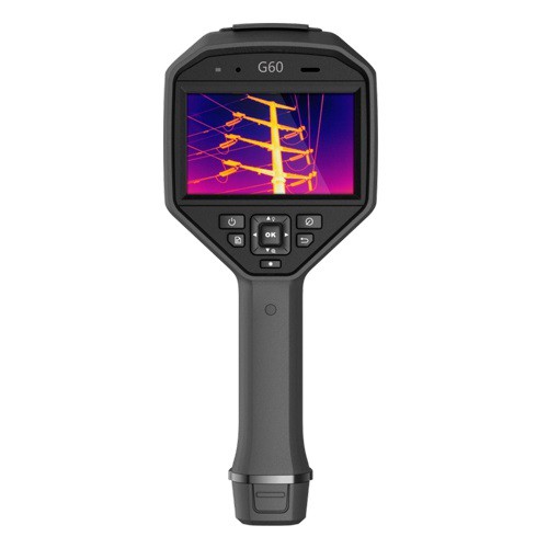 Hikmicro G60 тепловизор (ГосРеестр)