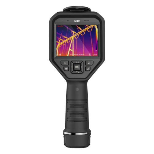 Hikmicro M10 тепловизор (ГосРеестр)