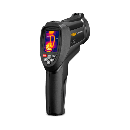 CEM DT-9868 тепловизор