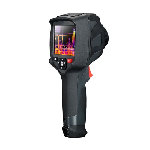 CEM Instruments DT-9875 тепловизор профессиональный (ГосРеестр)