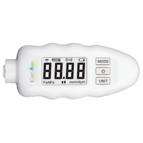 Измеритель толщины покрытий толщиномер CARSYS DPM-816 Lite