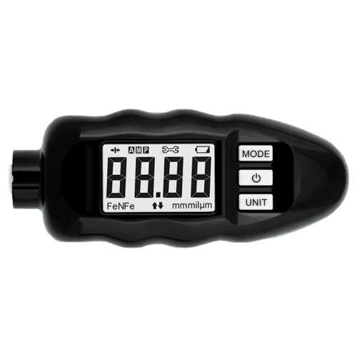 Измеритель толщины покрытий толщиномер CARSYS DPM-816 (с поверкой)