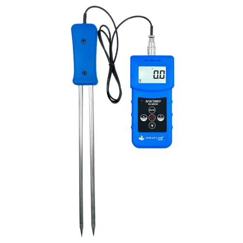 AQUA-LAB AQ-M30G4 влагомер для зерновых и упакованного зерна проникающий (36 кодов)