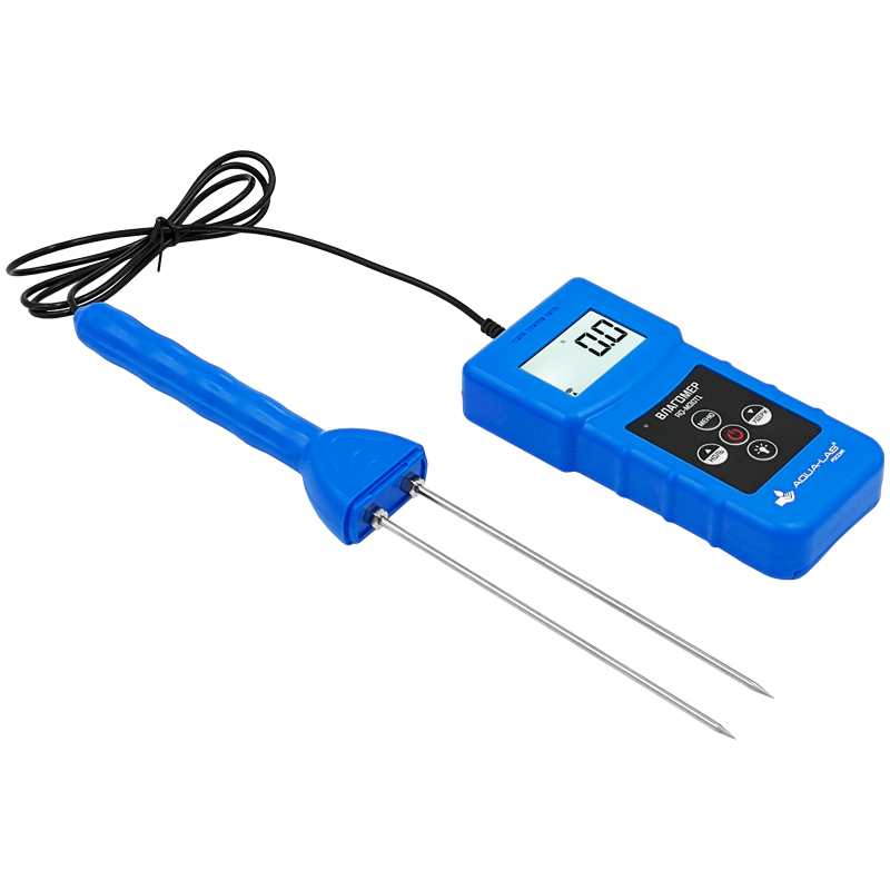 Влагомер AQUA-LAB AQ-M30T1 описание прибора
