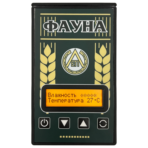 Влагомер опилок Фауна-ПМ