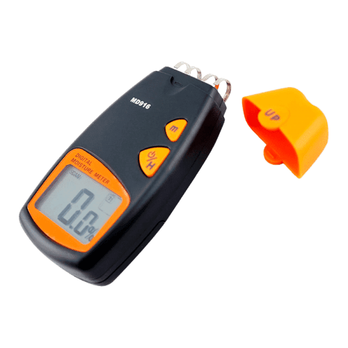 Измеритель влажности бумаги Sanpometer MD916