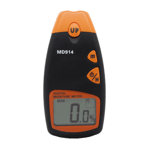 Универсальный измеритель влажности игольчатый Sanpometer MD914