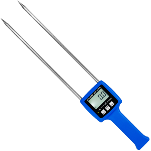 AQUA-LAB AQ-M30G3 (Влагомер для 25 видов зерновых)