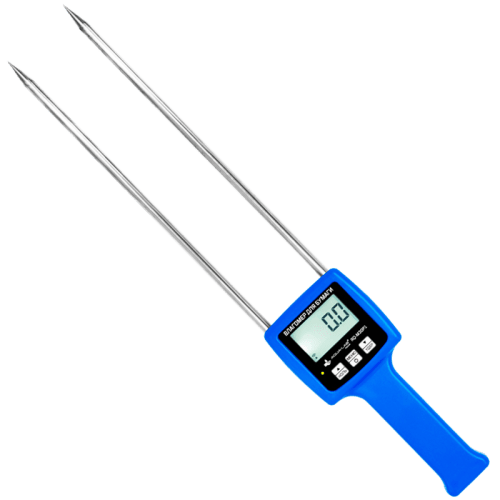 AQUA-LAB AQ-M30P1 влагомер для макулатуры проникающий