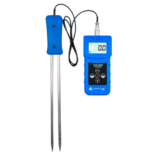 AQUA-LAB AQ-M30W2 влагомер для опилок и древесных материалов проникающий