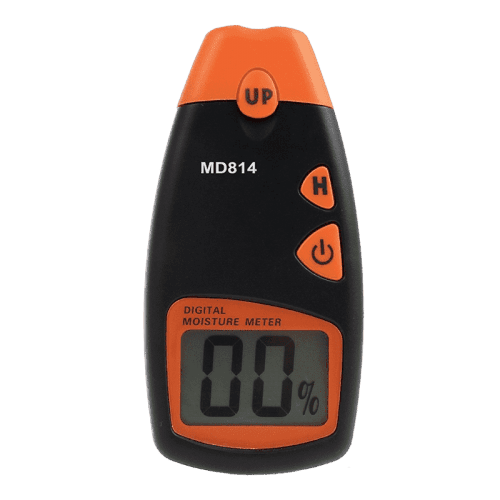 Универсальный измеритель влажности Sanpometer MD814 игольчатый