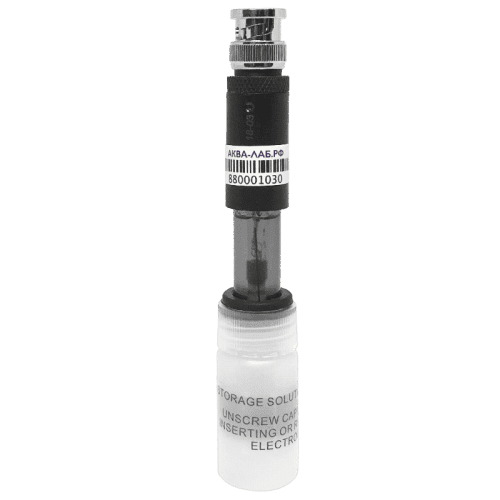 E526BNC pH электрод для любых поверхностей, кожи, бумаги, эмульсий
