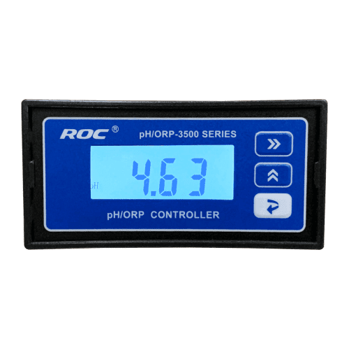 Create PH/ORP-3500 pH метр, ОВП, контроллер, трансмиттер (продаётся в комплекте с электродами)
