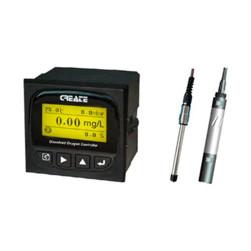 Create DCT-8600 (DOC-8600) контроллер растворенного кислорода