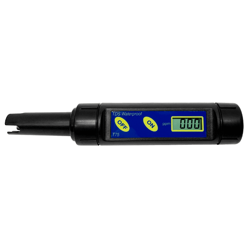 TDS метр Milwaukee T75 Sharp влагостойкий