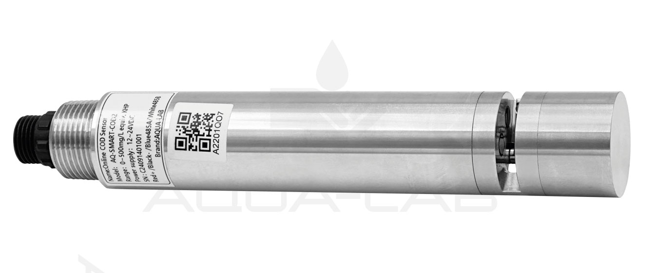Фото датчика ХПК AQ-SMART-COD2