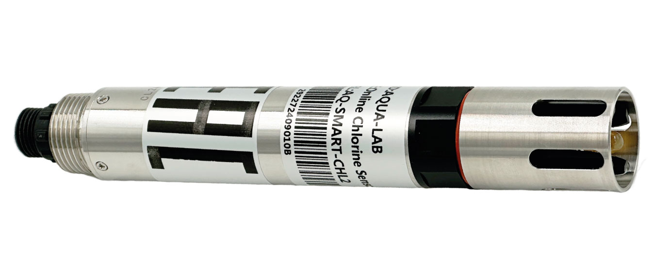 AQ-SMART-CHL2 электрод без кабеля