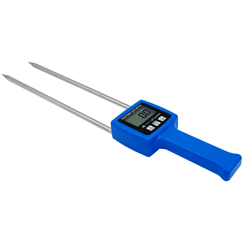 Влагомер AQUA-LAB AQ-M30G3 автоотключение