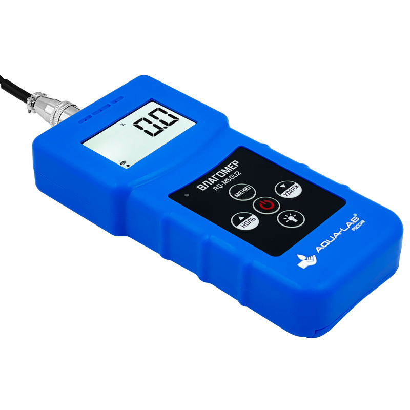 Влагомер AQUA-LAB AQ-M50U2 автоотключение