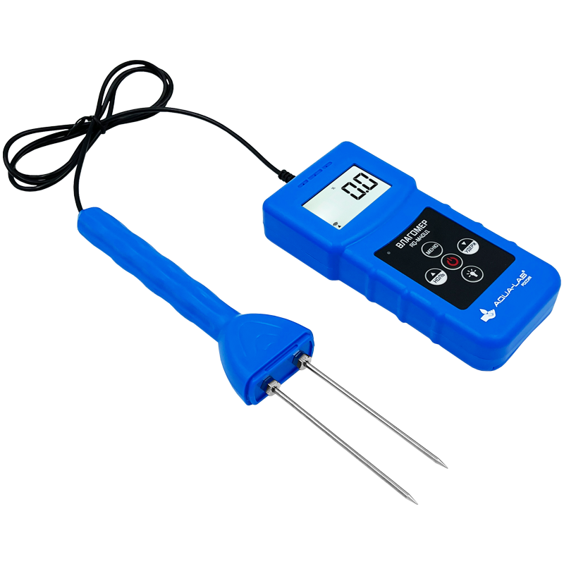 Влагомер AQUA-LAB AQ-M40U1 описание прибора