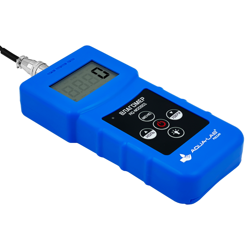Влагомер AQUA-LAB AQ-M20SO1 автоотключение
